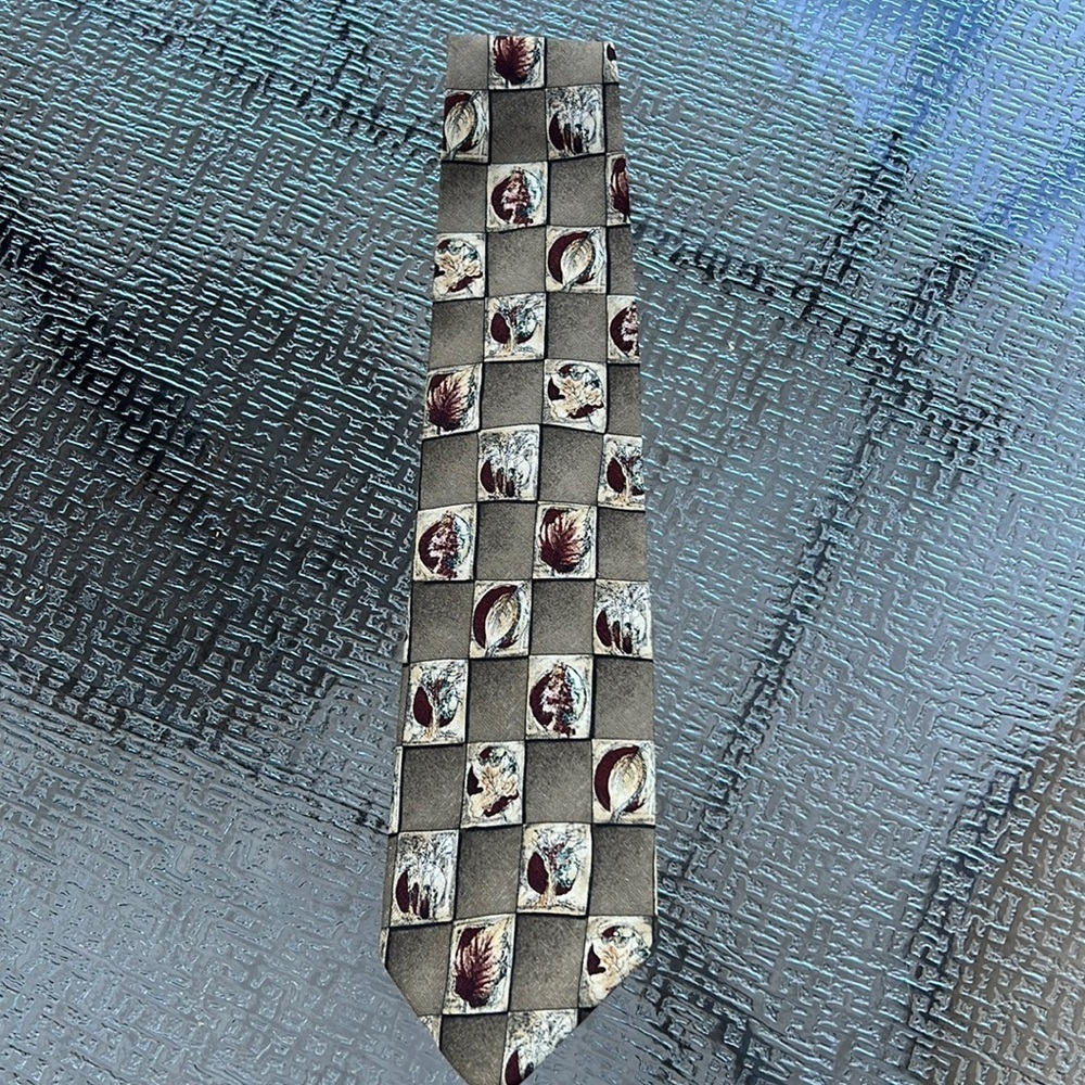 Mens dress tie